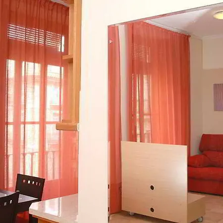 瓦伦西亚生活公寓 - 默塞德