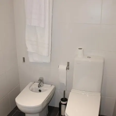 Premium Lägenhet Valencia