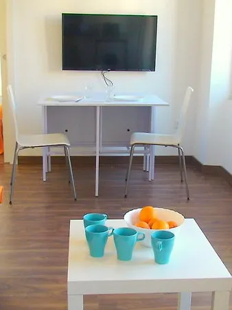 Down Town 13 Appartement *