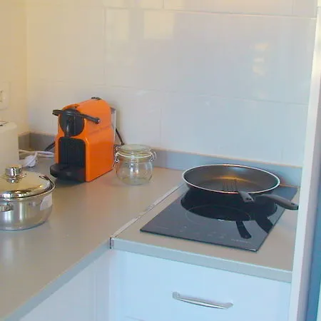 Down Town 13 Appartement *