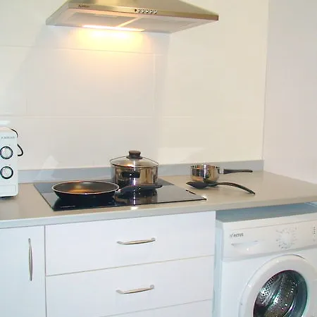 Down Town 13 Apartman