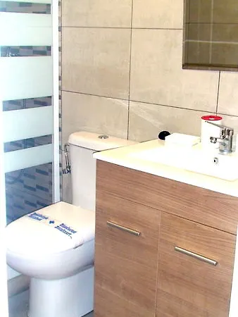 Down Town 13 Apartman Valencia