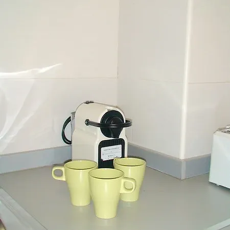 Down Town 13 Apartman *