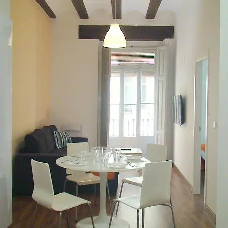 Appartement Down Town 13 *