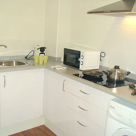 فندق Down Town 13 فالنسيا