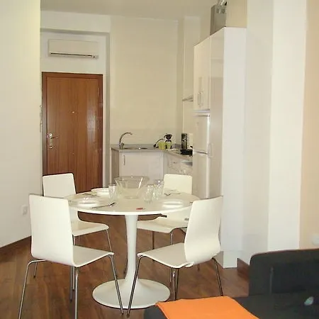 Apartman Down Town 13 Valencia