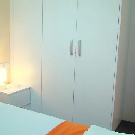 Down Town 13 Appartement Valence