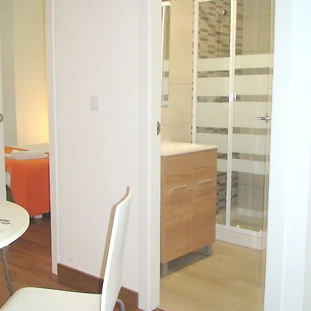 Appartement Down Town 13 Valence