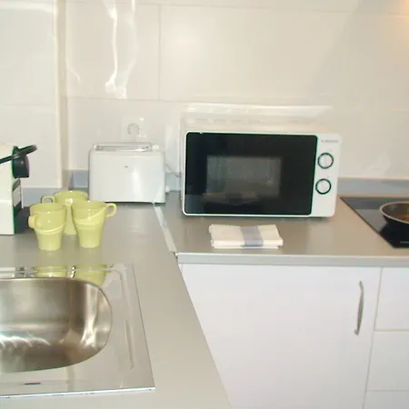 Down Town 13 Apartman *