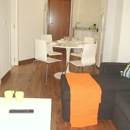 Down Town 13 3* فالنسيا