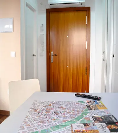 Down Town 13 Appartement *