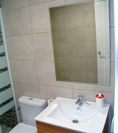 Appartement Down Town 13 *