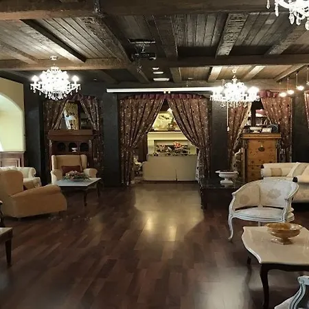 Masia De Lacy Hotel 4*