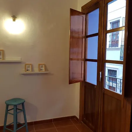 Apartamento Florit Flats - The Mercado Valência