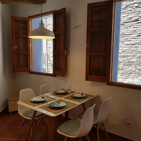 Florit Flats - The Market And Lonja Appartamento *