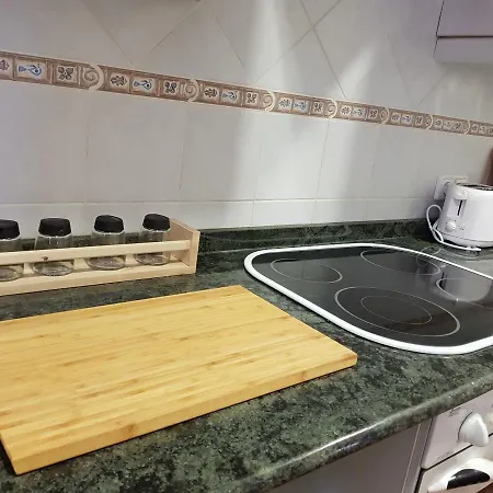 Florit Flats - The Mercado Apartamento *