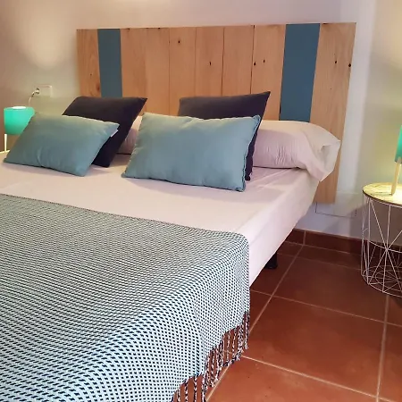 Apartamento Florit Flats - The Mercado Valência