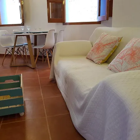 Florit Flats - The Mercado Apartamento Valência