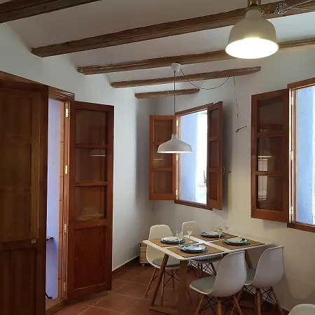 Florit Flats - The Market And Lonja * Valencia