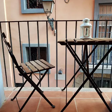 Florit Flats - The Mercado Apartment Valencia