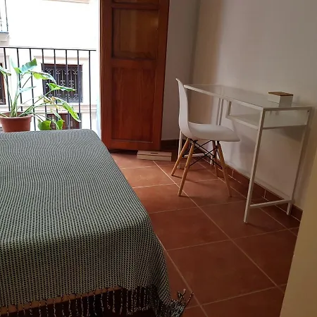 Florit Flats - The Market And Lonja Apartment *