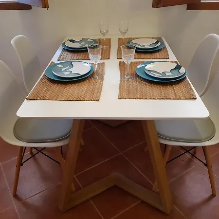 Florit Flats - The Mercado Apartamento