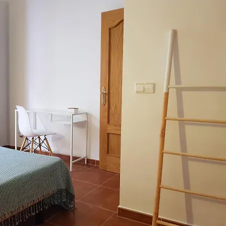 Florit Flats - The Mercado Apartamento *