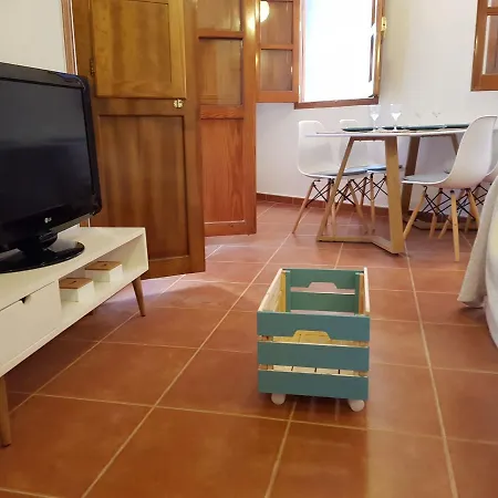 Florit Flats - The Market And Lonja Appartamento