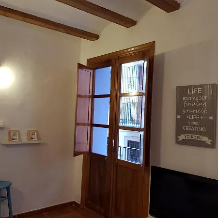 Apartamento Florit Flats - The Mercado