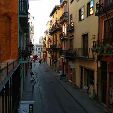 Plaza Del Tossal Apartment Valencia