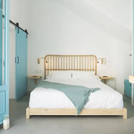 Appartement La Mas Bonita *