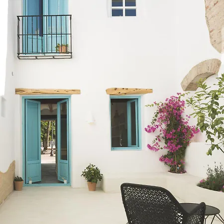 La Mas Bonita Valencia