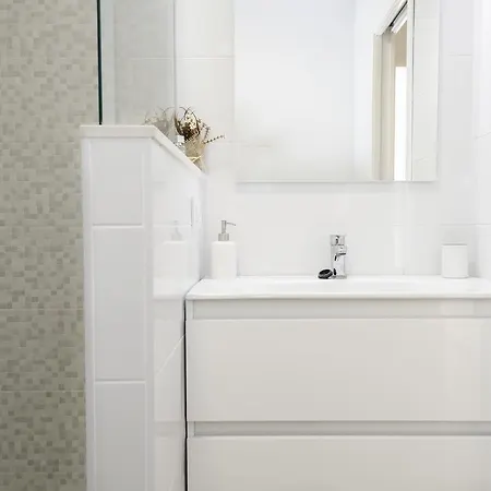 Apartup Viveros Pets Valencia