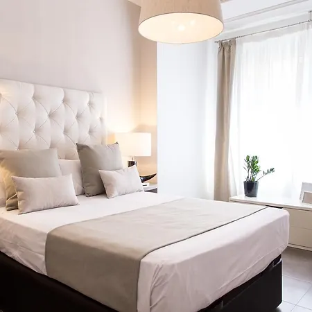 Oliag Ruzafa Mid-term Apartment