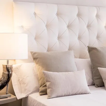 Md Oliag Apartament *