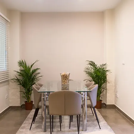 Md Oliag Apartament *