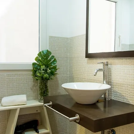 Apartament Md Oliag *