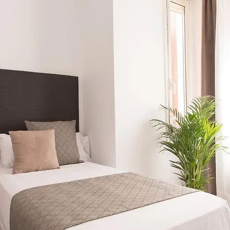 Md Oliag Apartament Walencja