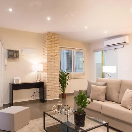 Apartament Md Oliag *