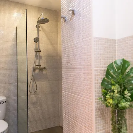 Apartament Md Oliag *