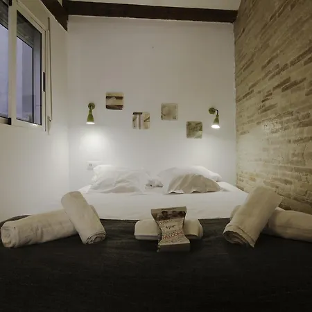 Ripalda Apartment *
