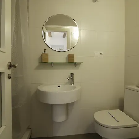 Ripalda Apartment