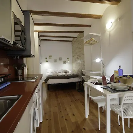 Ripalda Apartment