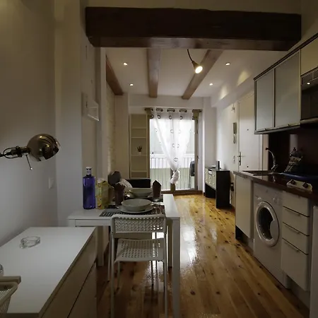 Apartment Ripalda Valencia