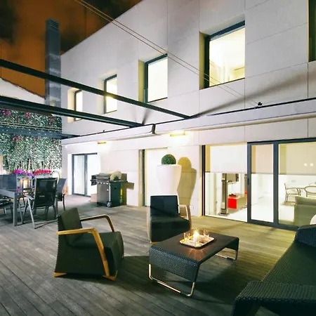 Boutique Ayuntamiento Apartment Valencia