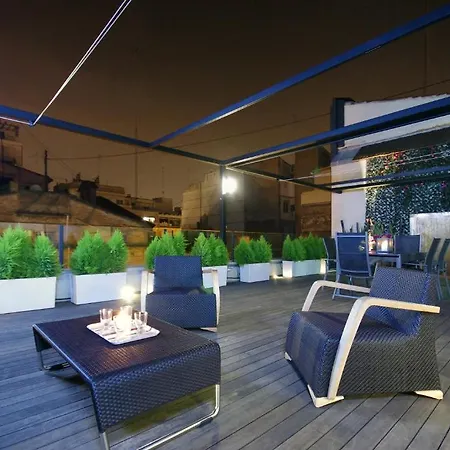 Boutique Ayuntamiento Valence