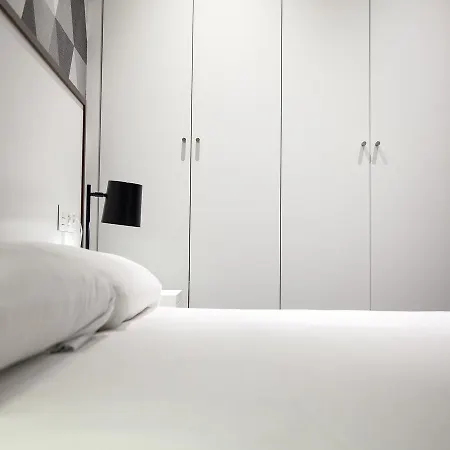 Apartamento Flats Friends Soho