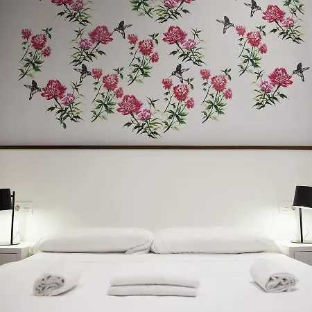 Flats Friends Soho Suites Apartment Valencia