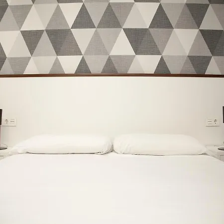 Apartamento Flats Friends Soho *