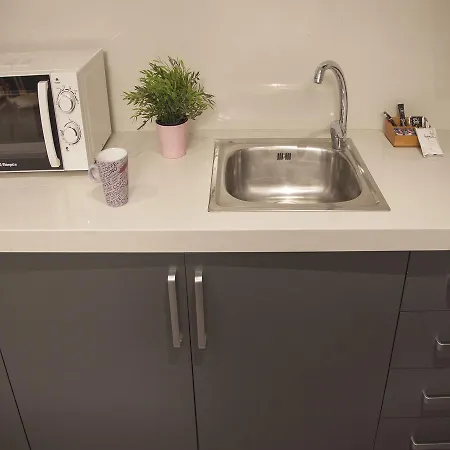 Flats Friends Soho Suites * Valencia